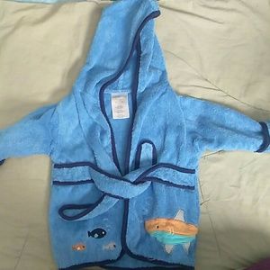 Robe
